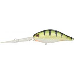 B.SWITCHER 6-0 NO RATTLE - U015 SHINY PERCH UV