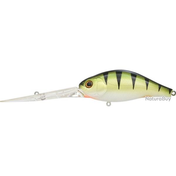 B.SWITCHER 6 0 NO RATTLE U015 SHINY PERCH UV