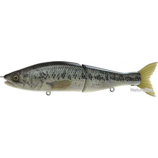 JOINTED CLAW 178 F (REALIVE FINISH) VEREAL SMALL MOUTH BASS (RF 05)