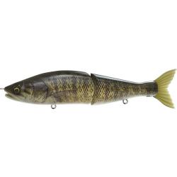 JOINTED CLAW 178 F (REALIVE FINISH) VEREAL SMALL MOUTH BASS (RF 06)