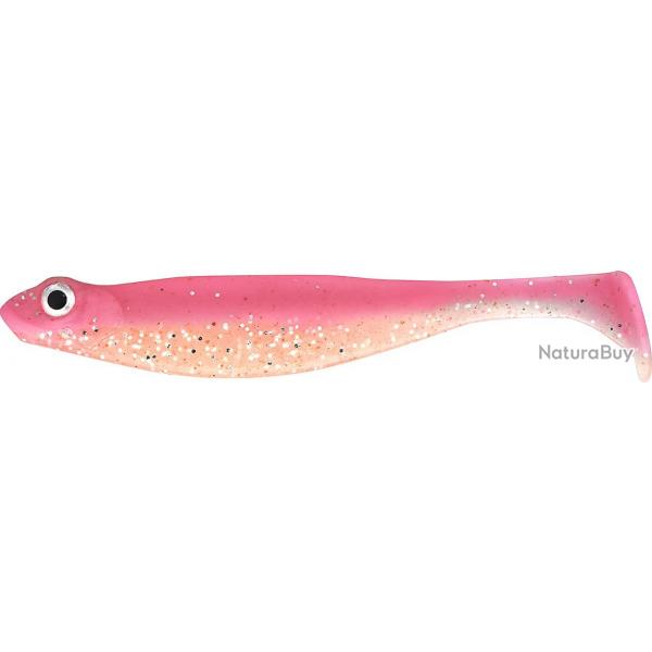 HAZEDONG SHAD 4.2 - PINK GLITTER