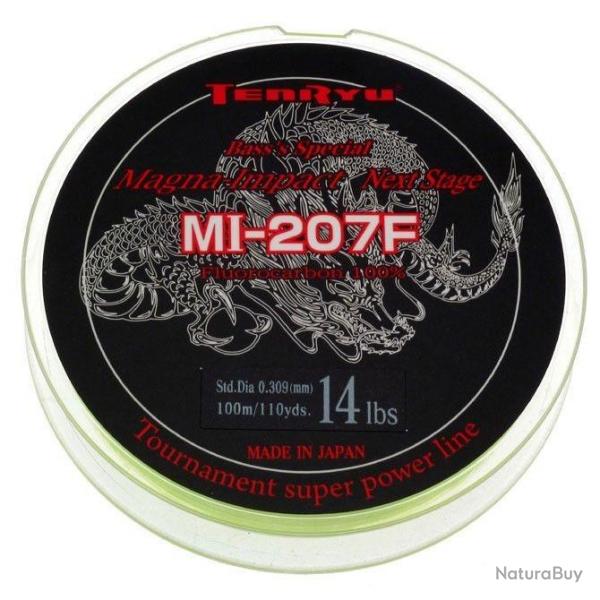 MI 207 F FLUORO 5 LB / 0.19