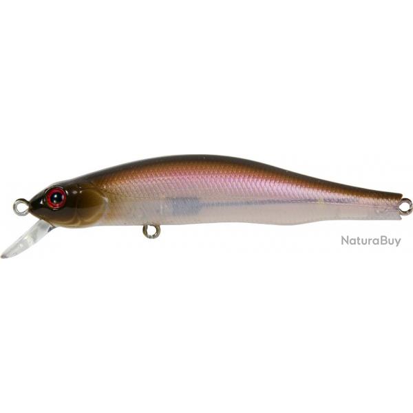 ZBL SYSTEM MINNOW 90S-SR 500 G