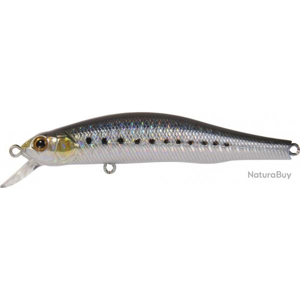 ZBL SYSTEM MINNOW 90S-SR 718 HOLO IWASHI