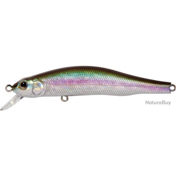 ZBL SYSTEM MINNOW 90S-SR 869 WAKABAIT