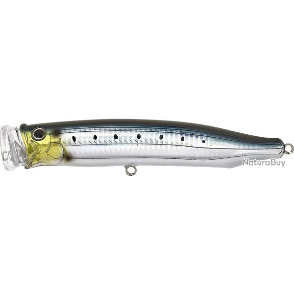 FEED POPPER 175 - 7