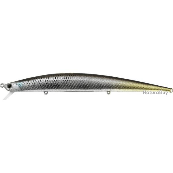 TIDE MINNOW SLIM 175 SP - CCC0386 GREY MULLET