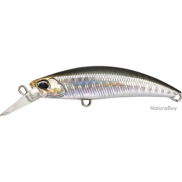 ROUGH TRAIL BLAZIN 85 S - GHA0114 CLEAR ANCHOVY