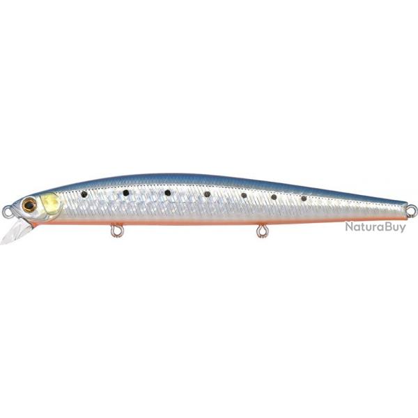 ZBL SYSTEM MINNOW 123F - 661