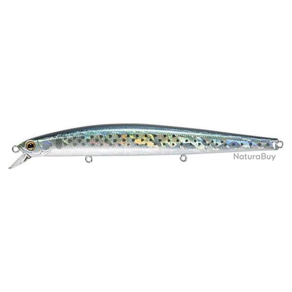 ZBL SYSTEM MINNOW 123F - 702