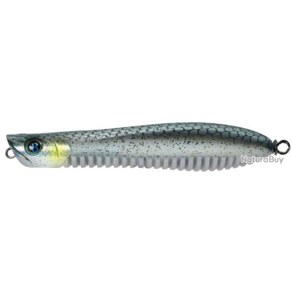 FLYING PENCIL 110 INSHORE SP - BLACK SHINER