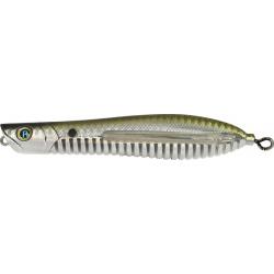 FLYING PENCIL 110 INSHORE SP - GREEN BACK