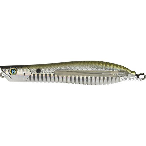 FLYING PENCIL 110 INSHORE SP - GREEN BACK