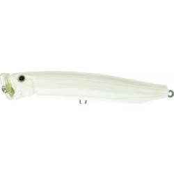 FEED POPPER 120 - INTEG-WHITE U01