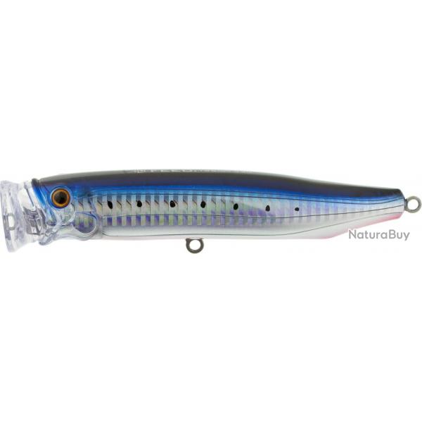 FEED POPPER 135 - 8