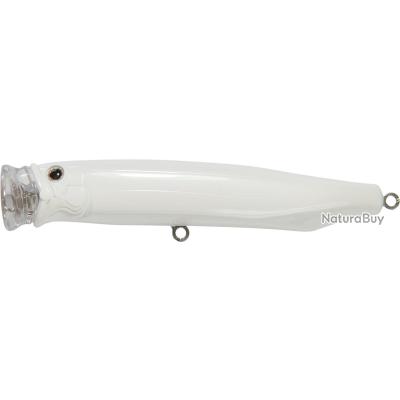 Leurres Popper Vierges – Kit De 10/20 Pour Fabrication DIY – Pêche Leurres Durs