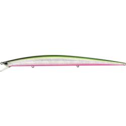 TIDE MINNOW SLIM 200 FLYER ADA0495 EMERALD GLEAM PB