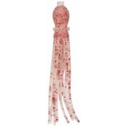 OCTOPUS 3.5 - UV RED GLITTER