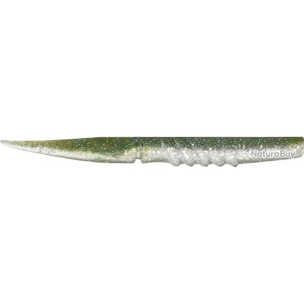 SUPER GIANT X LAYER - LIGHT GREEN PEARL
