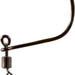 WORM 120 HD HOOK - H n°2 (5/pck)