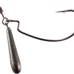 WORM 217 ZERO DAN - H n° 4 - 2.5 GR (3/pack)