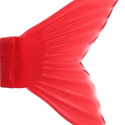 JOINTED CLAW 178 SPARE TAIL 05 BLOOD RED