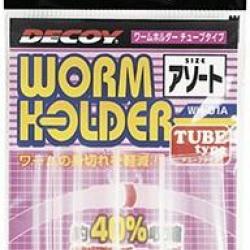 WH-01A WORM HOLDER - ASSORT PACK