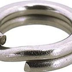 R-11 SPLIT RING EX - 1 - 30 lb (18/pck)