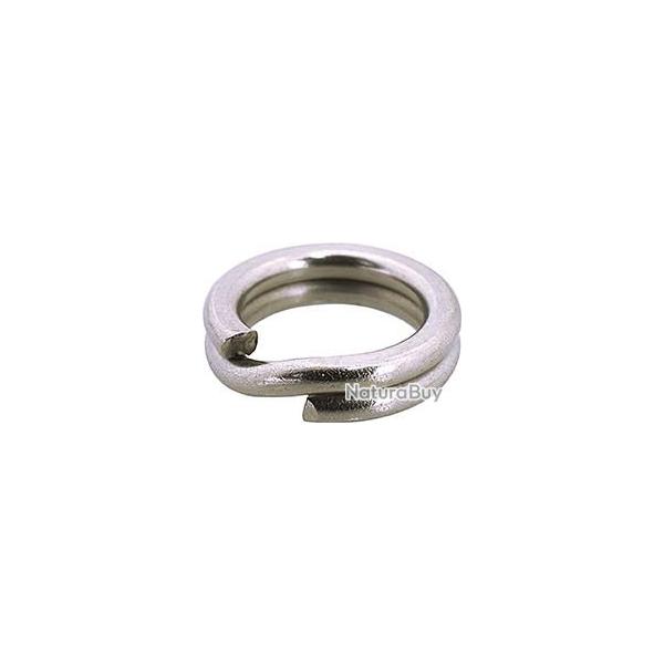 R-11 SPLIT RING EX - 1 - 30 lb (18/pck)