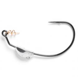WORM 130 M - H n°6/0 - 5 g (3/pack)