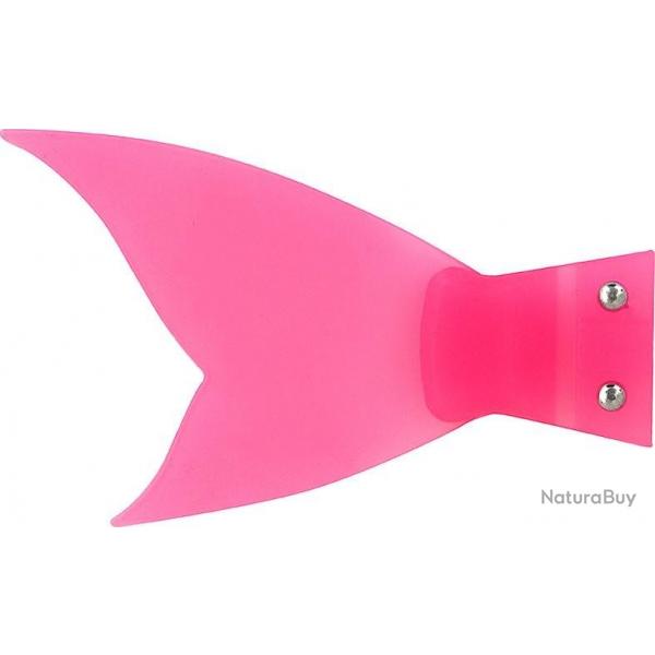 BALAM 245 SPARE TAIL 07 CLEAR PINK