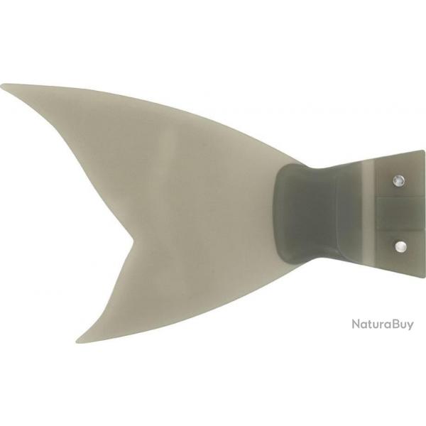 BALAM 245 SPARE TAIL 09 CLEAR OLIVE