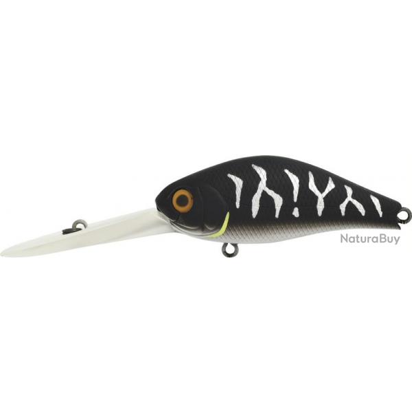 B.SWITCHER 3-0 NO RATTLE - U013 BLACK UF