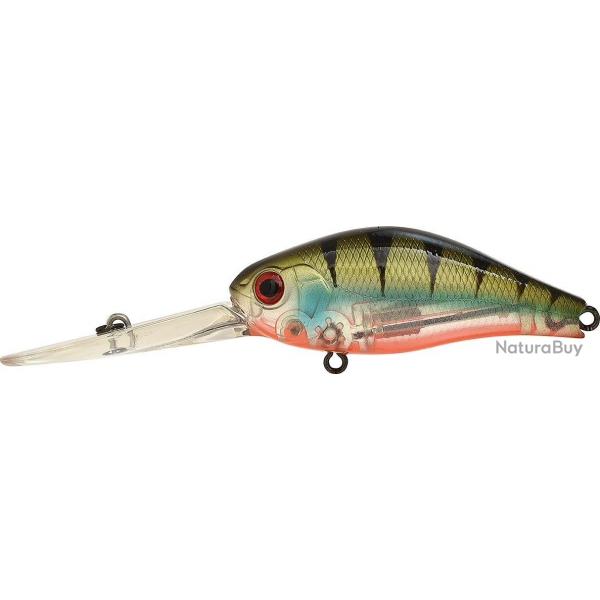 B.SWITCHER 3-0 NO RATTLE - U018 PERCH OB UV