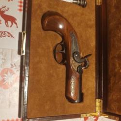 Ardesa derringer cal 44