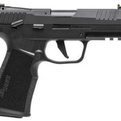 SIG P322 22LR 19 COUPS OPTIC READY FILETE