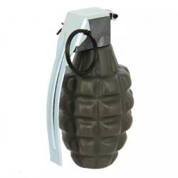 Grenade MKII factice G&G G-07-052