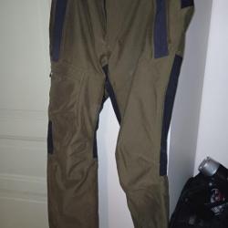 Pantalon beretta