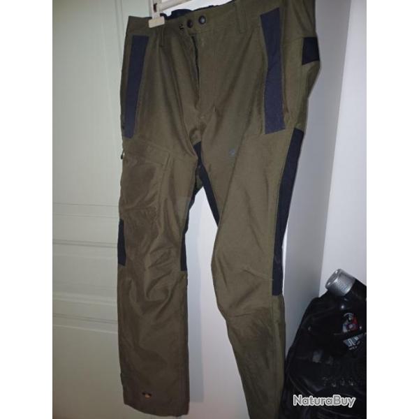 Pantalon beretta