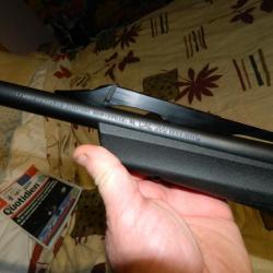 remington 783 bande de battue