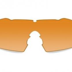 Verre de remplacement VAPOR LIGHT RUST LENS WILEY