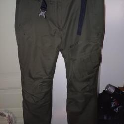 Pantalon beretta Extrelle HeatDry Static GTX