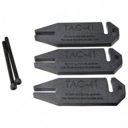 Spacer pour crosse TAC41P extension