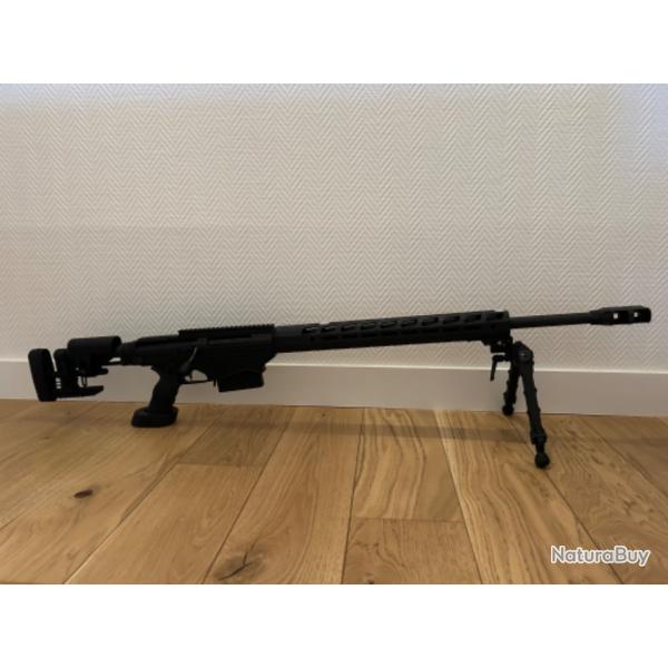 Ruger prcision rifle rpr 300 prc