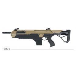 XR-5 Advanced Military Desert (CSI Airsoft)