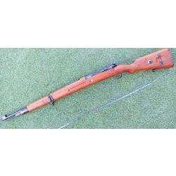 Mauser wz29 Polonais