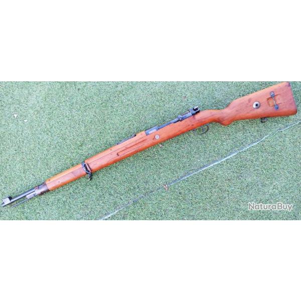 Mauser wz29 Polonais