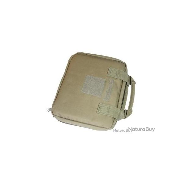 Pochette de transport - S&T TAN Tactical OPS