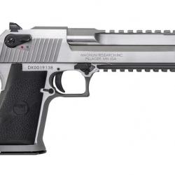 PISTOLET DESERT EAGLE CAL.44MAG INOX 6´´