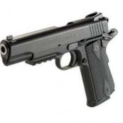 PISTOLET TANFOGLIO WITNESS P POLYMER BRONZÉ CAL. 45ACP